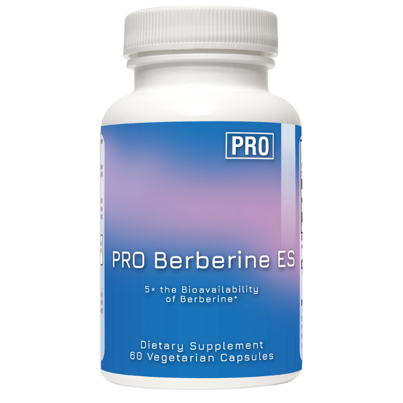 Pro Berberine ES