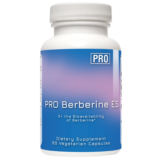 Pro Berberine ES