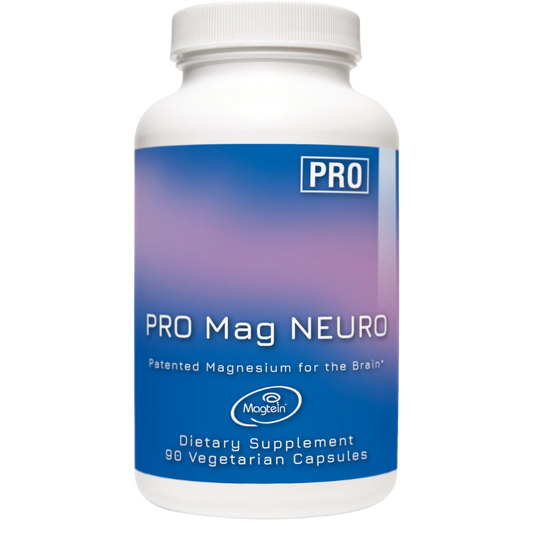 PRO Mag NEURO