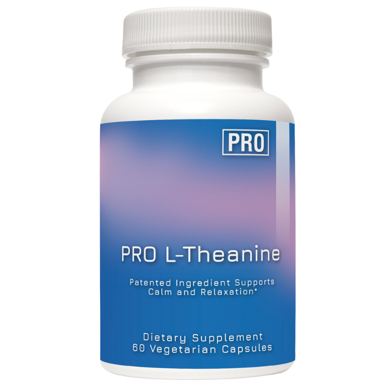 PRO L-Theanine