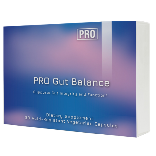 PRO Gut Balance