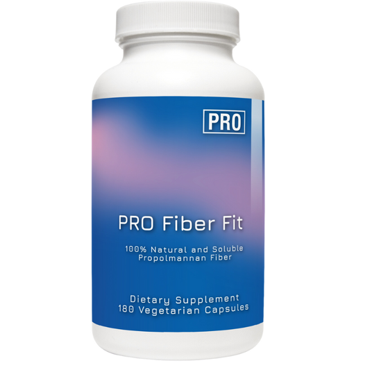 PRO Fiber Fit