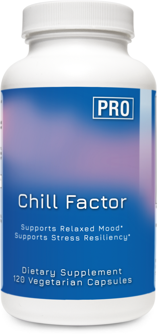 Chill Factor