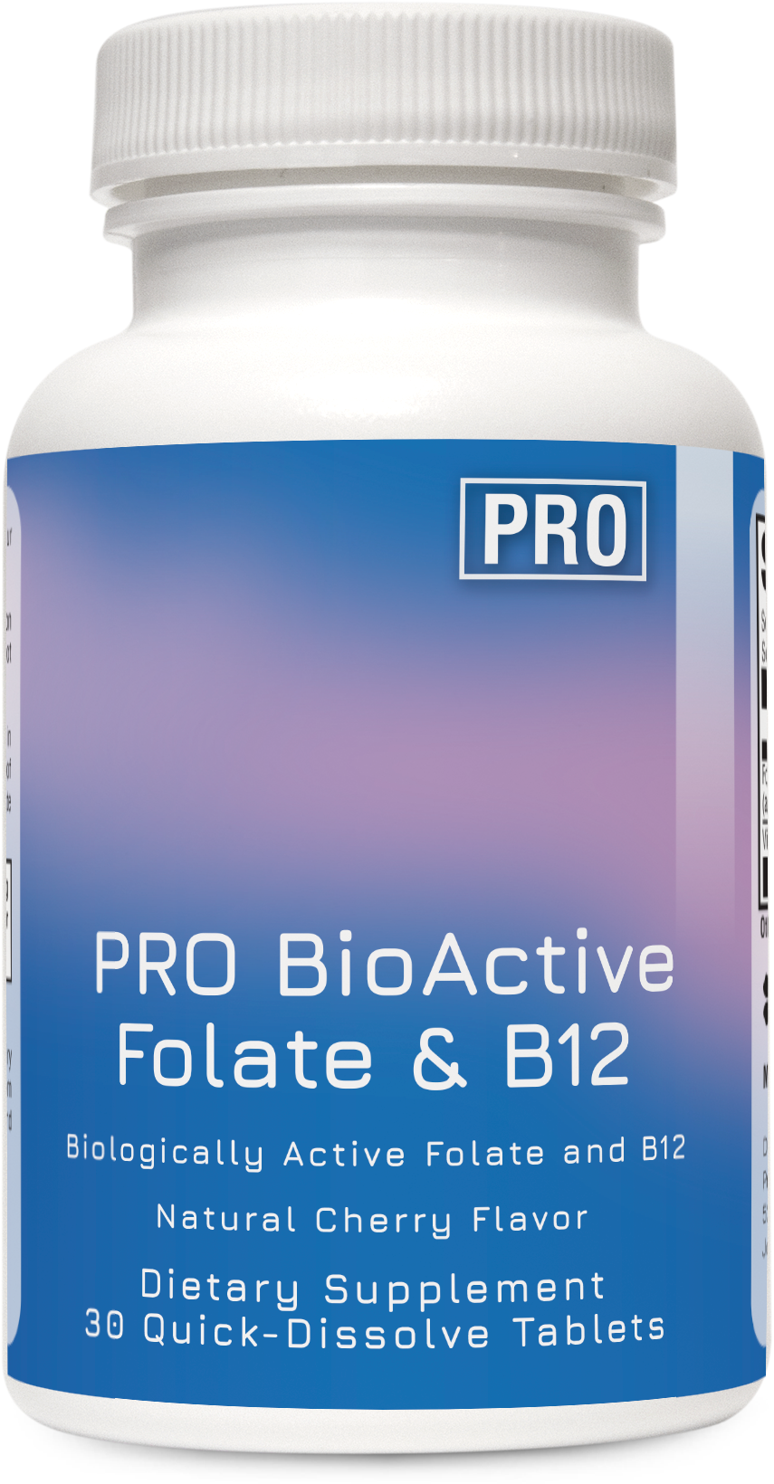 PRO BioActive Folate & B12 – ProCompounding Pharmacy